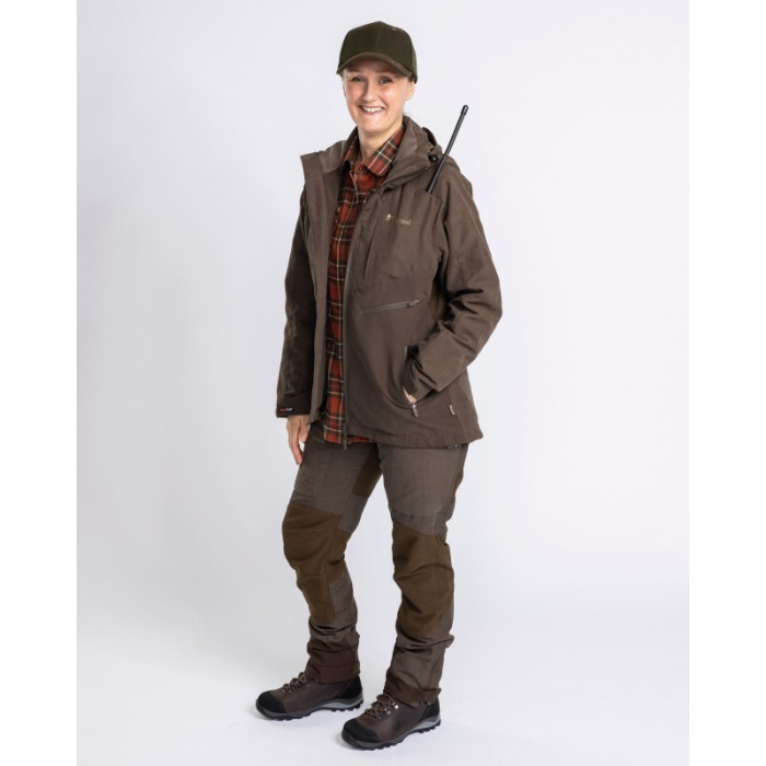 Kurtka damska PINEWOOD FURUDAL CARIBOU HUNT EXTREME 3984